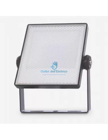 Marino Cristal 40551 Folgore-Projektor mit 50-Sensor